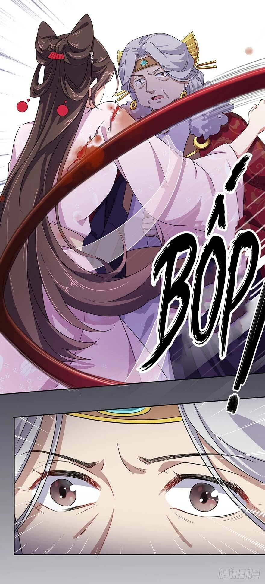 Hoạn Phi Thiên Hạ Chapter 17 - 13