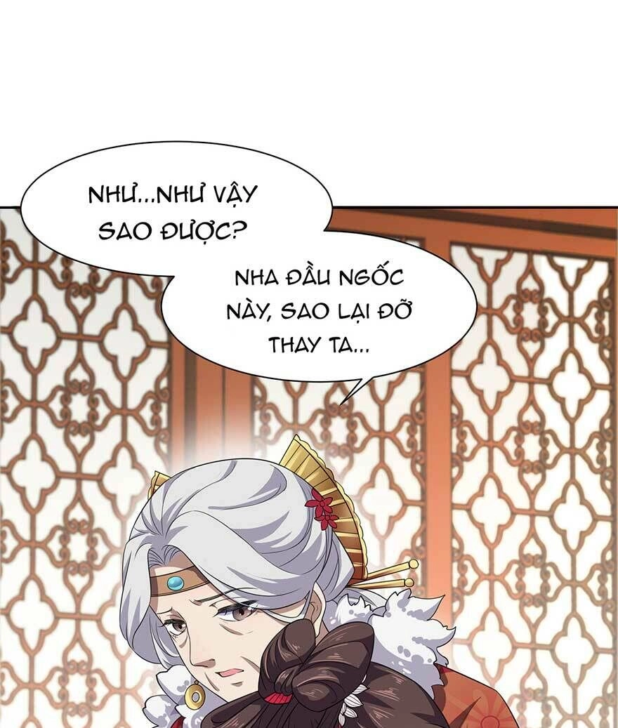 Hoạn Phi Thiên Hạ Chapter 17 - 16