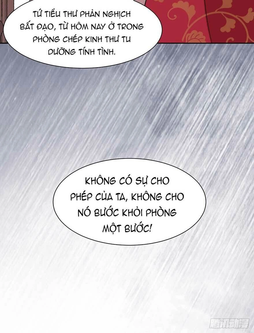 Hoạn Phi Thiên Hạ Chapter 17 - 22