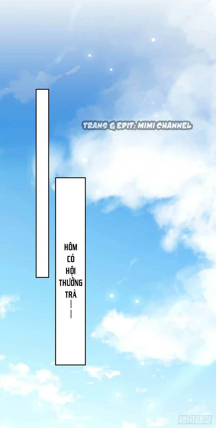 Hoạn Phi Thiên Hạ Chapter 17.5 - 2