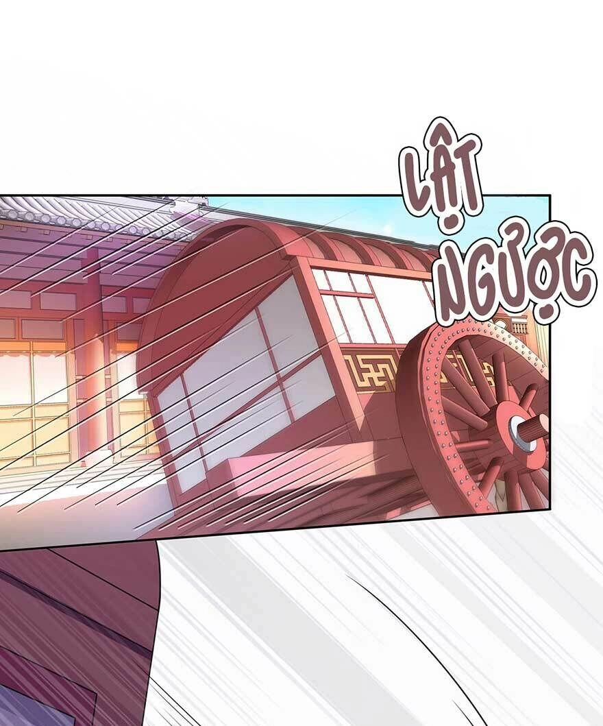 Hoạn Phi Thiên Hạ Chapter 17.5 - 10