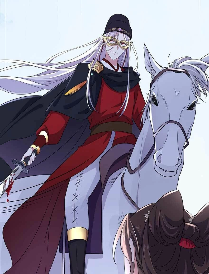 Hoạn Phi Thiên Hạ Chapter 17.5 - 16