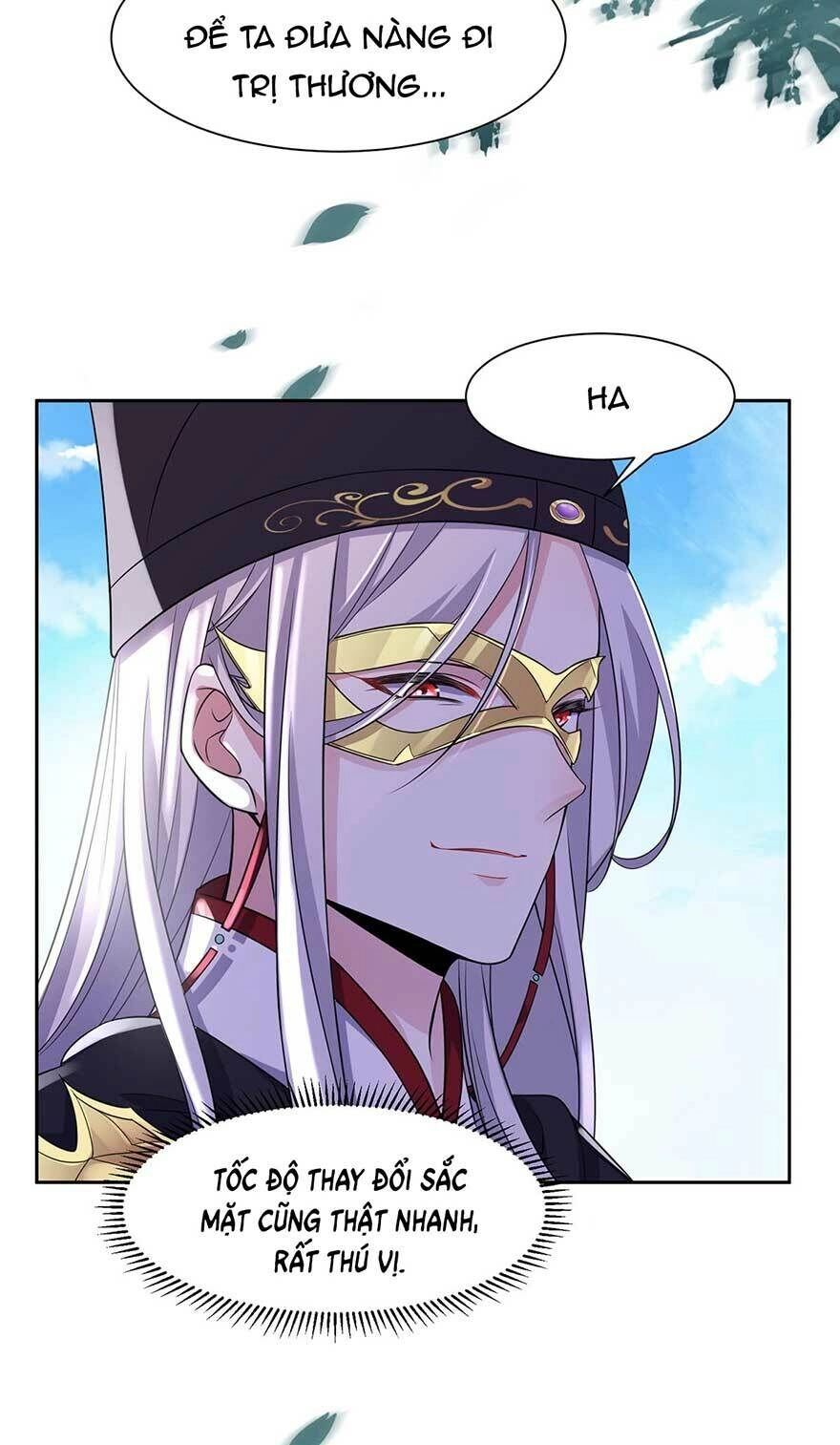 Hoạn Phi Thiên Hạ Chapter 17.5 - 25