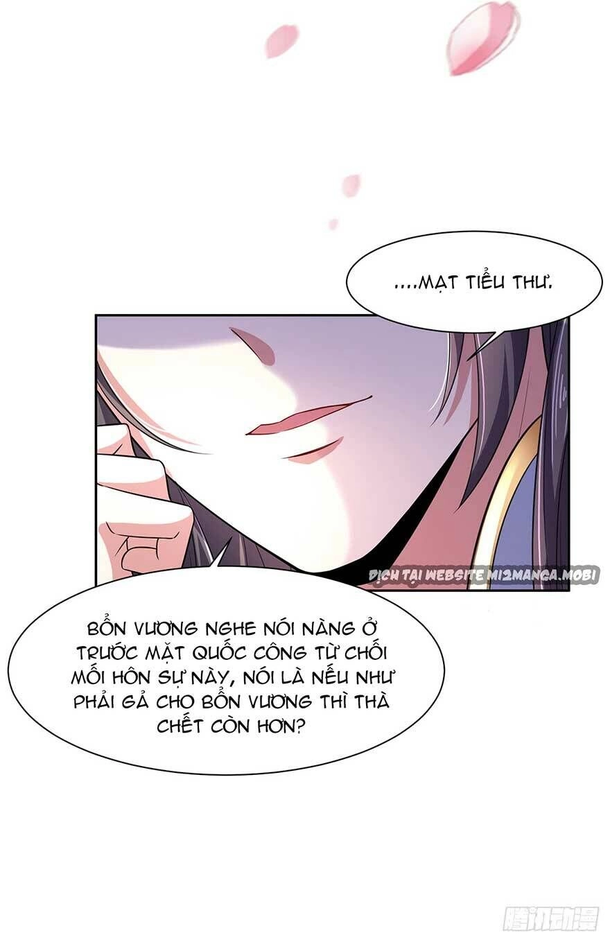 Hoạn Phi Thiên Hạ Chapter 17.6 - 16