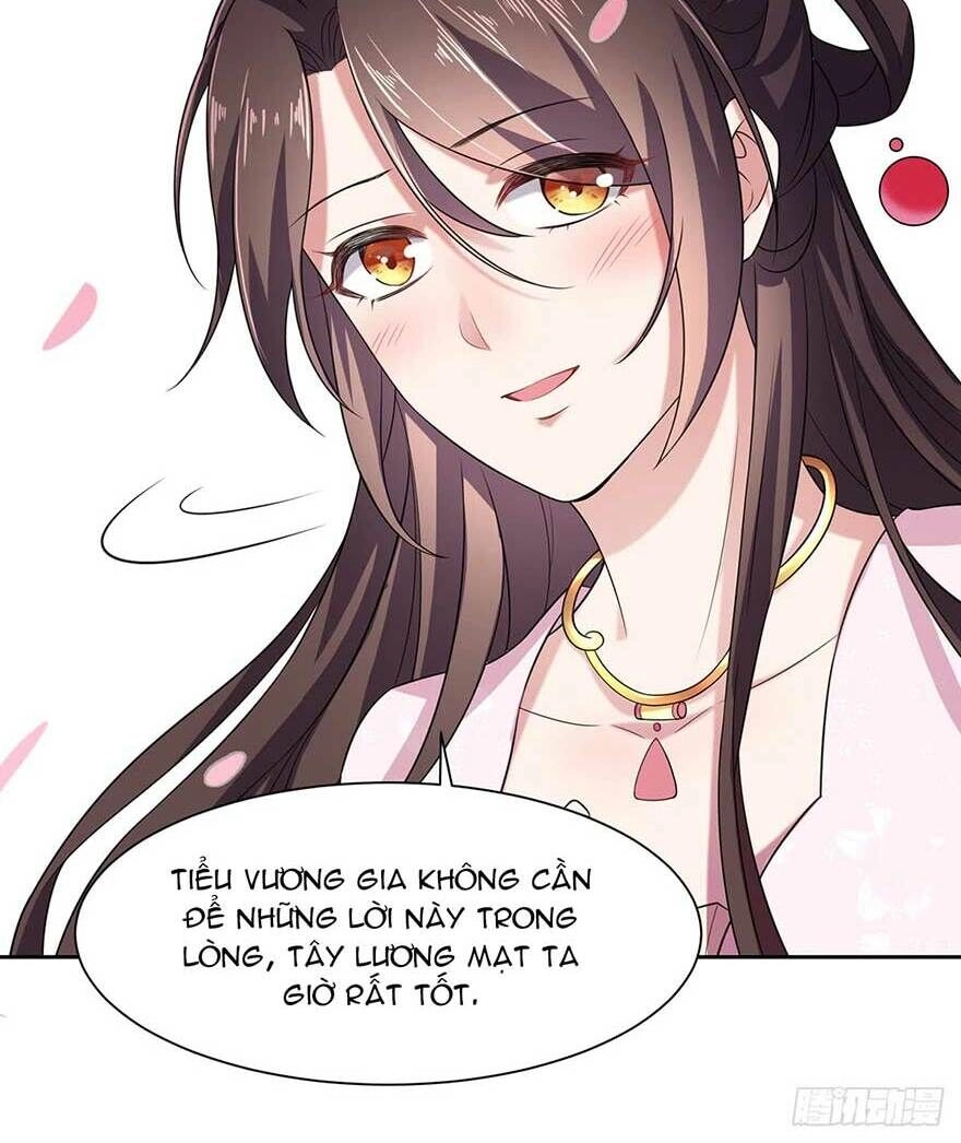 Hoạn Phi Thiên Hạ Chapter 17.6 - 21