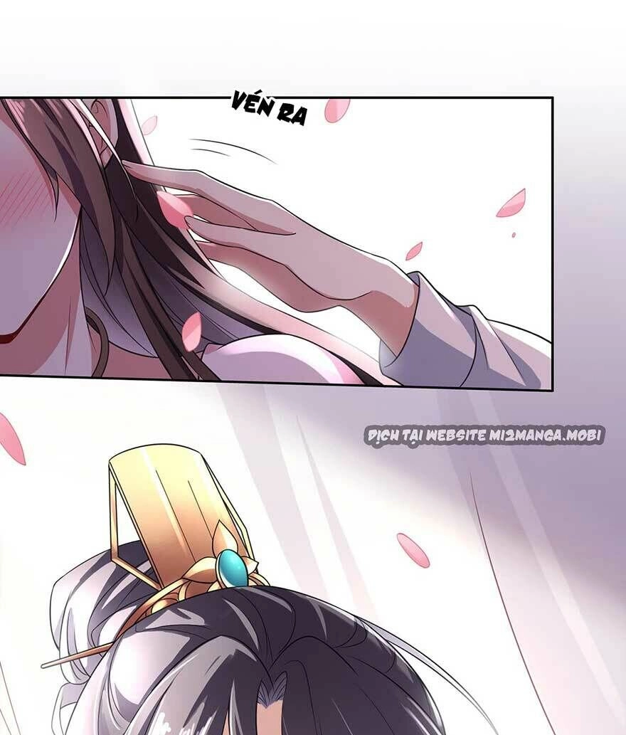 Hoạn Phi Thiên Hạ Chapter 17.6 - 22