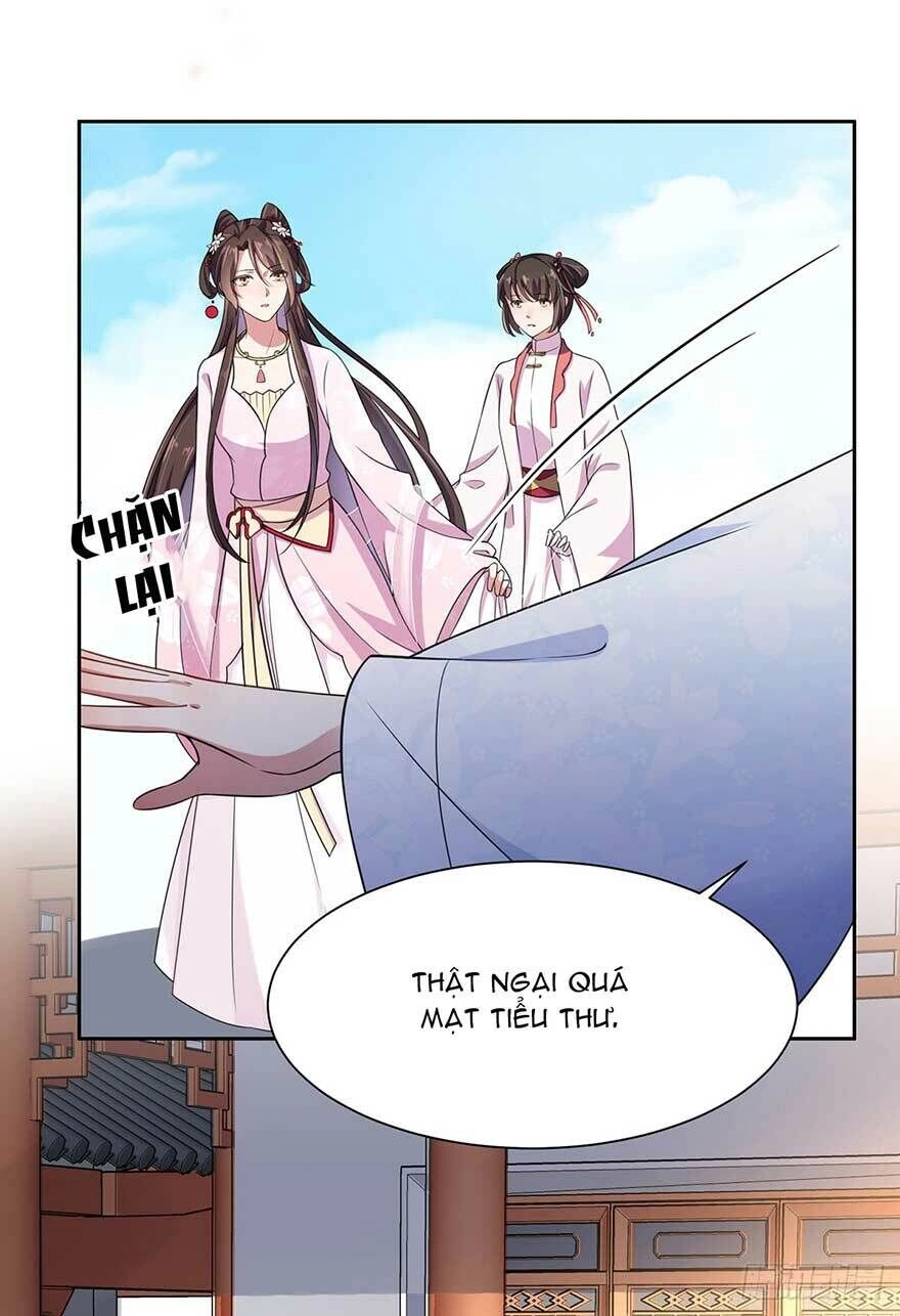 Hoạn Phi Thiên Hạ Chapter 17.7 - 3