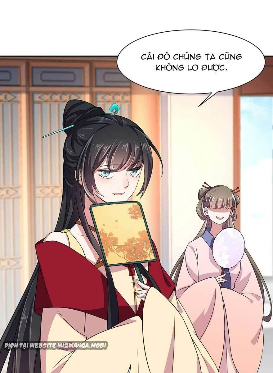 Hoạn Phi Thiên Hạ Chapter 17.7 - 6