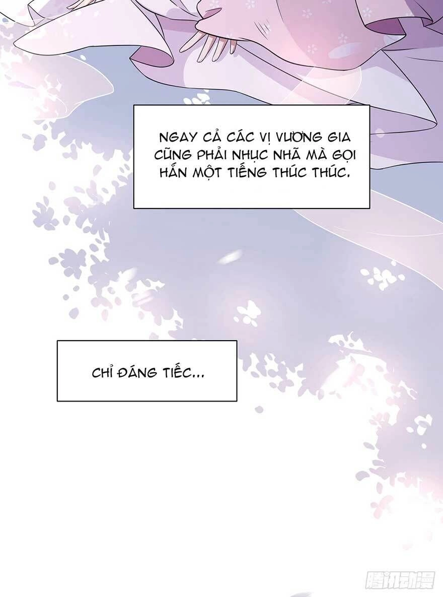 Hoạn Phi Thiên Hạ Chapter 18 - 4