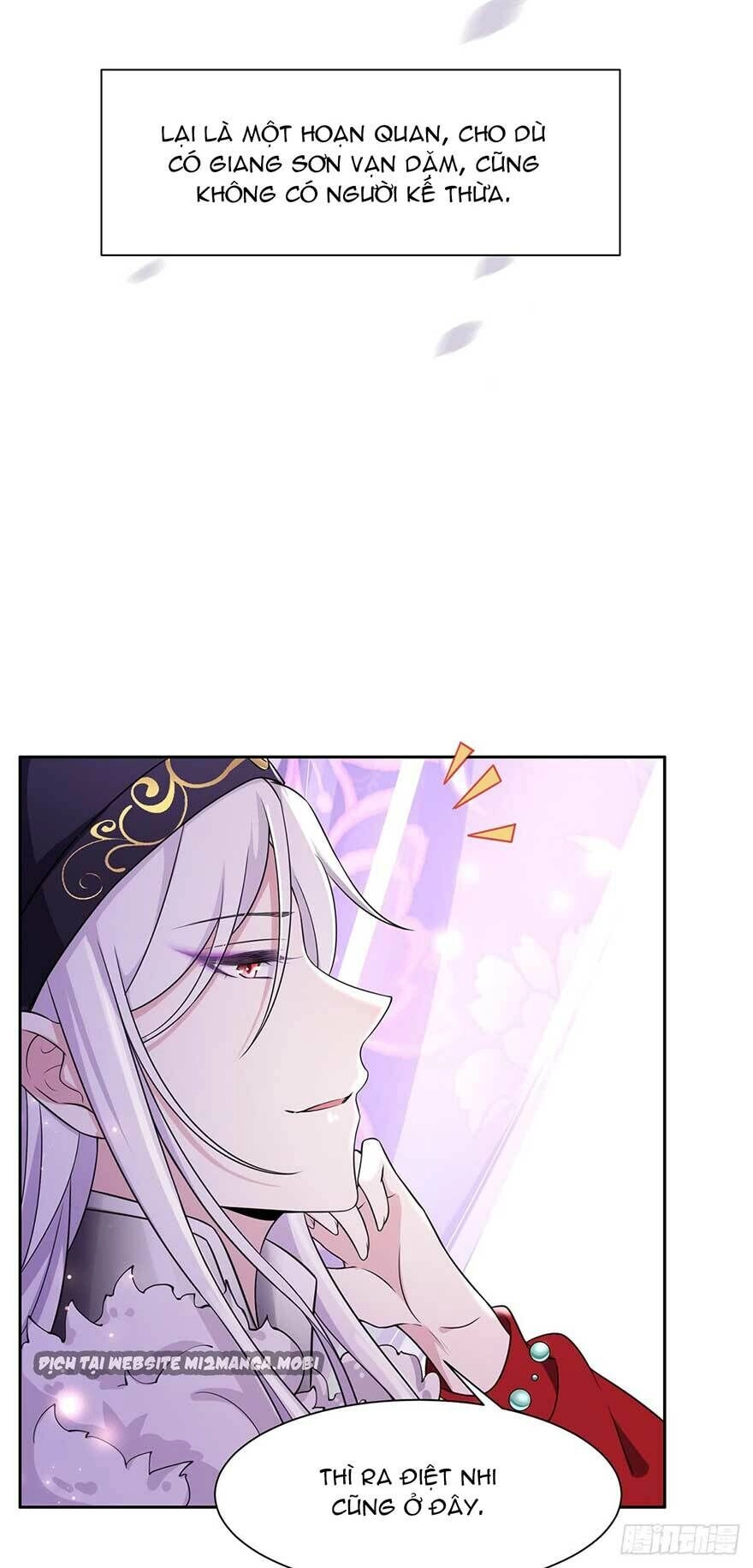 Hoạn Phi Thiên Hạ Chapter 18 - 5