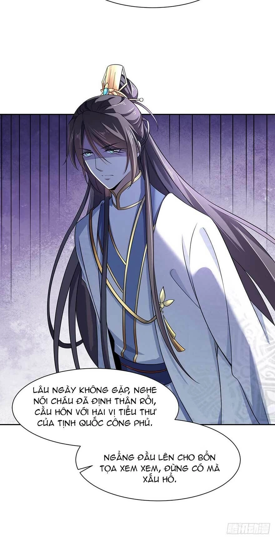 Hoạn Phi Thiên Hạ Chapter 18 - 6