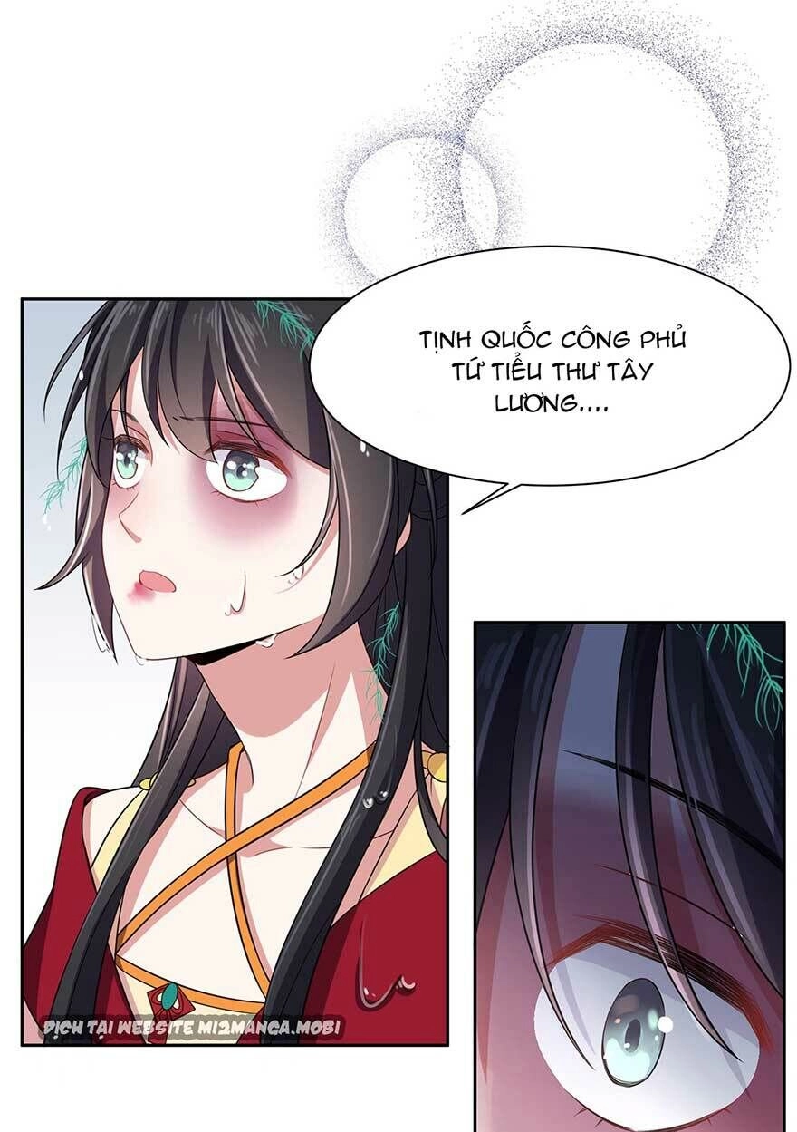 Hoạn Phi Thiên Hạ Chapter 18 - 7