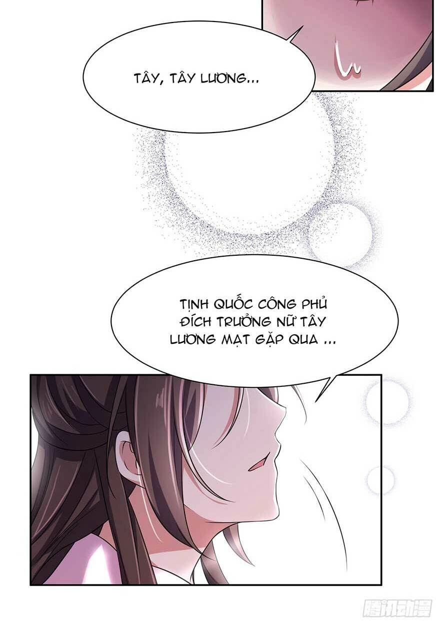 Hoạn Phi Thiên Hạ Chapter 18 - 8