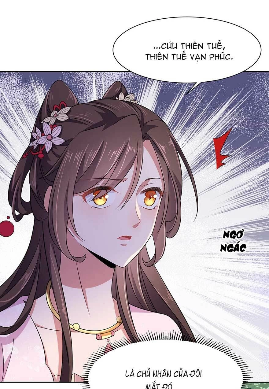 Hoạn Phi Thiên Hạ Chapter 18 - 9