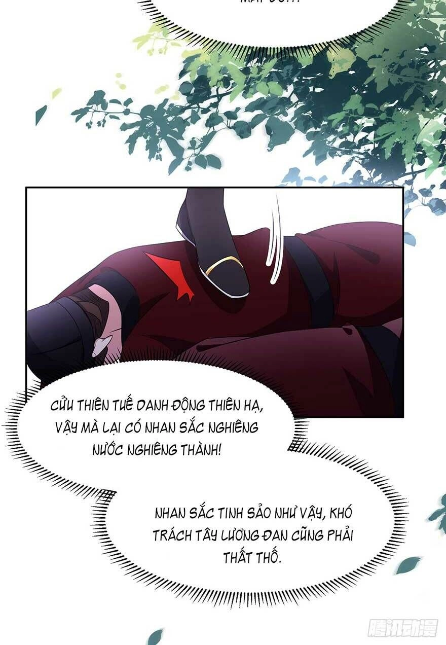 Hoạn Phi Thiên Hạ Chapter 18 - 10