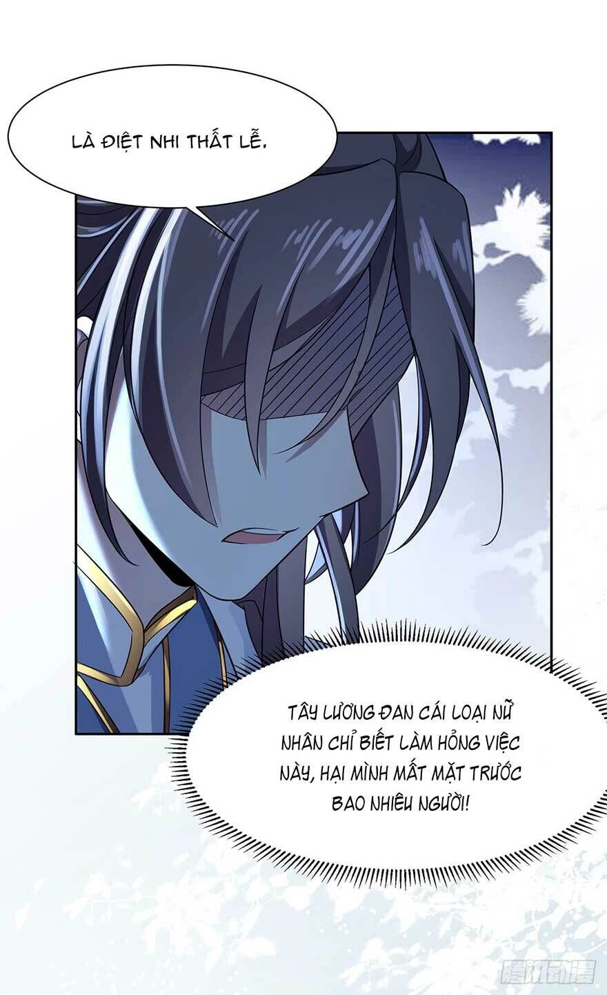 Hoạn Phi Thiên Hạ Chapter 18 - 13