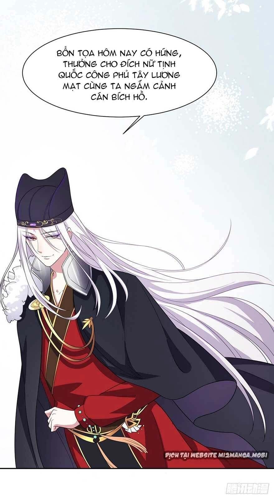 Hoạn Phi Thiên Hạ Chapter 18 - 14