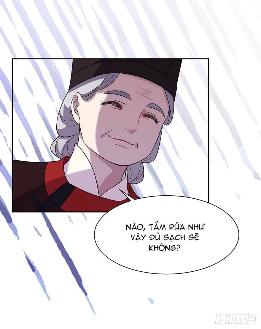 Hoạn Phi Thiên Hạ Chapter 18 - 20