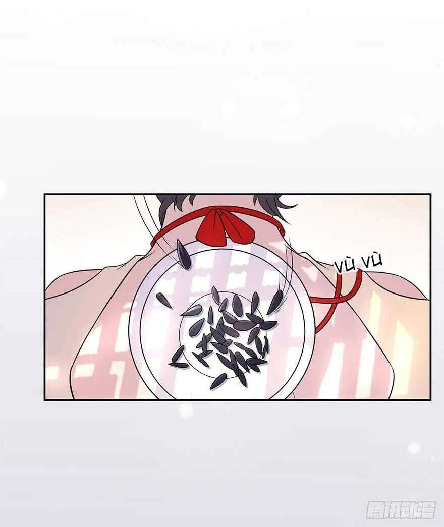 Hoạn Phi Thiên Hạ Chapter 18 - 23