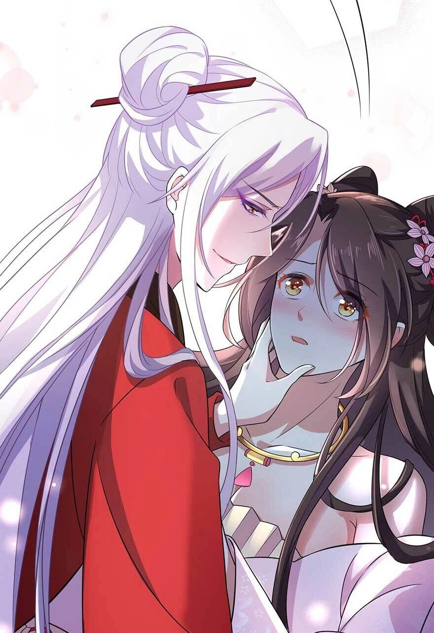 Hoạn Phi Thiên Hạ Chapter 18 - 29