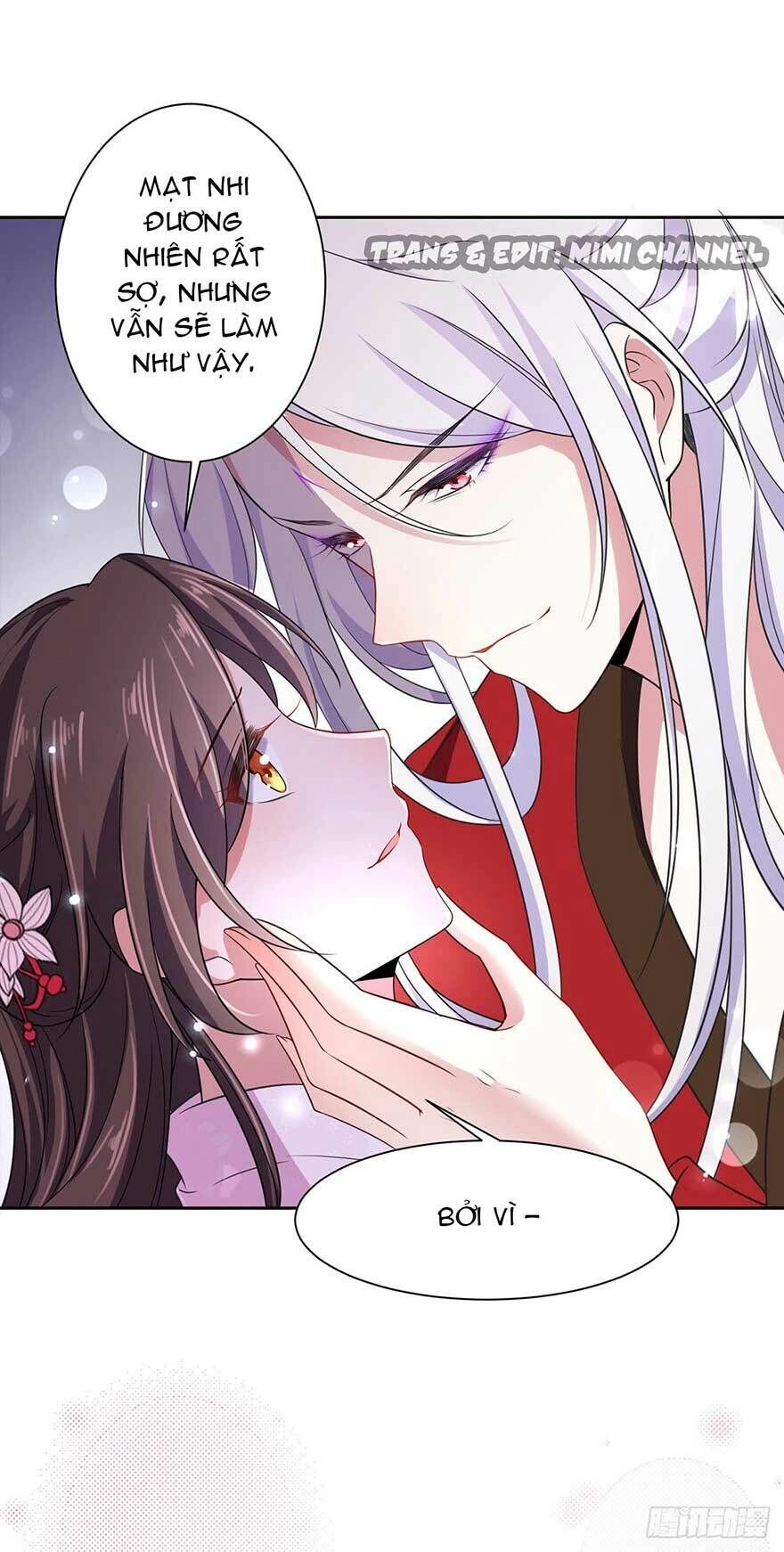 Hoạn Phi Thiên Hạ Chapter 19 - 2