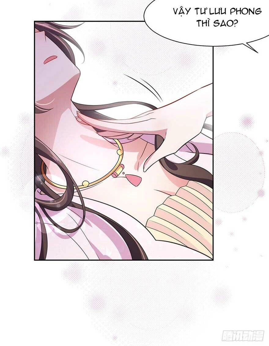 Hoạn Phi Thiên Hạ Chapter 19 - 4