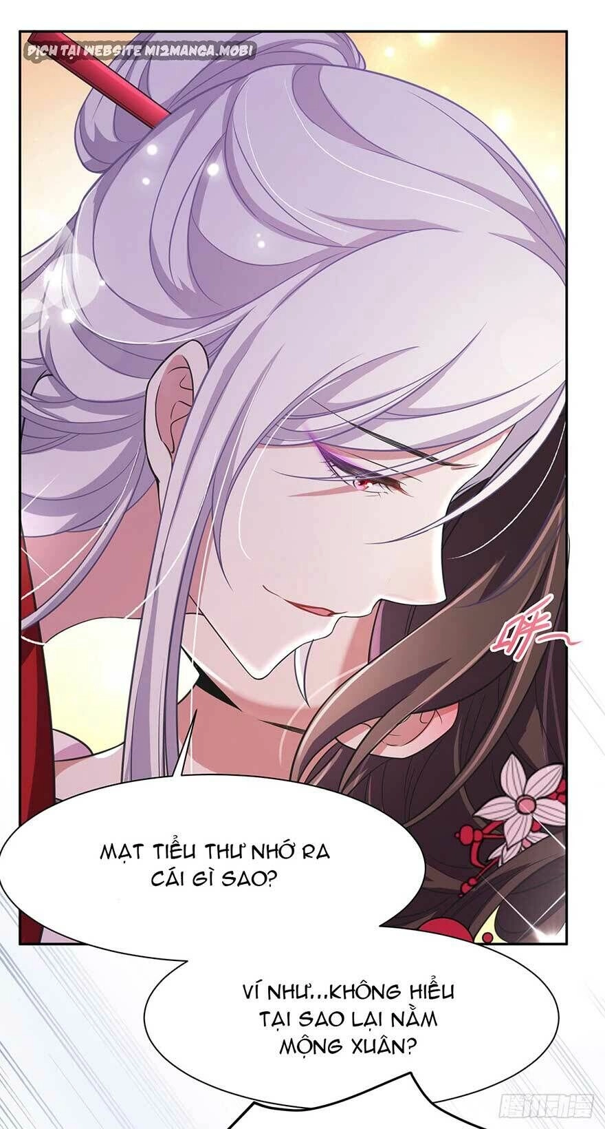 Hoạn Phi Thiên Hạ Chapter 19 - 8