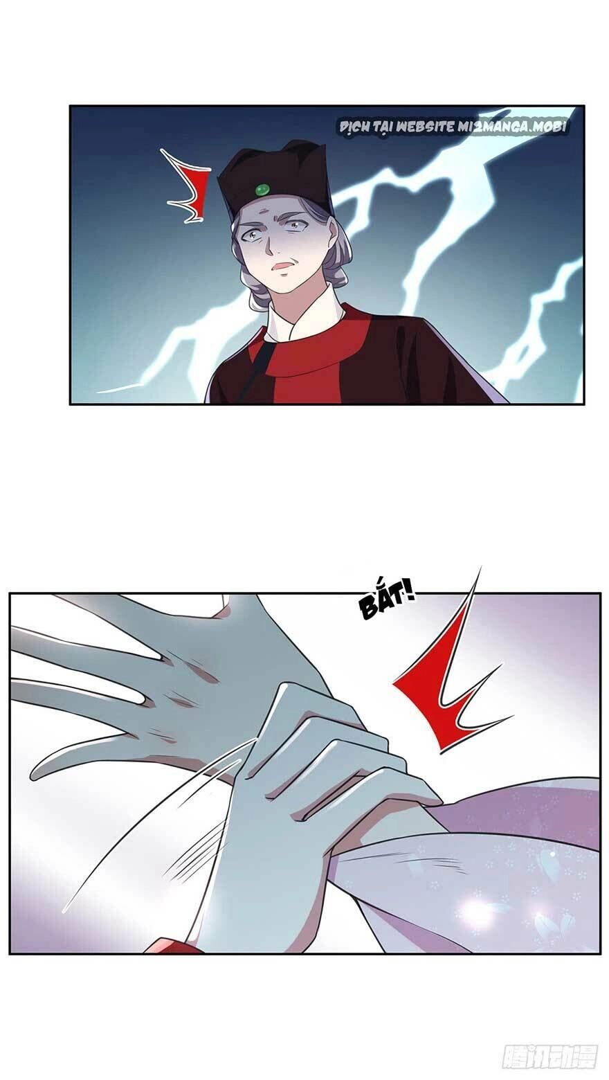 Hoạn Phi Thiên Hạ Chapter 19 - 10