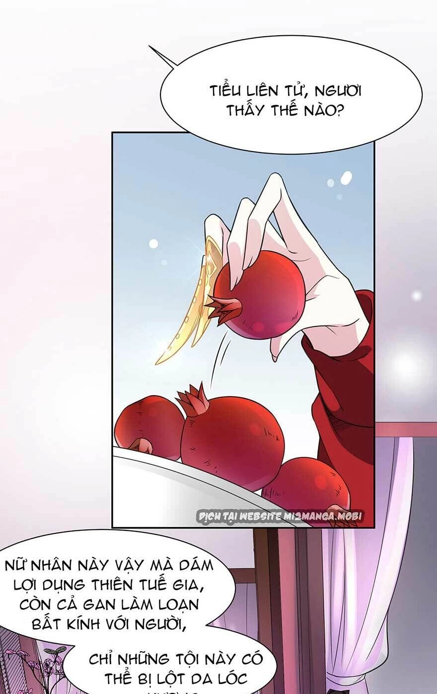 Hoạn Phi Thiên Hạ Chapter 19 - 16