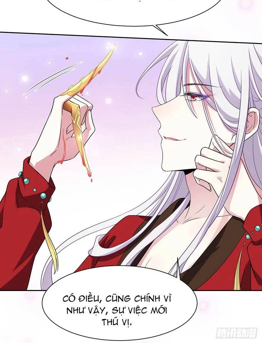 Hoạn Phi Thiên Hạ Chapter 19 - 19