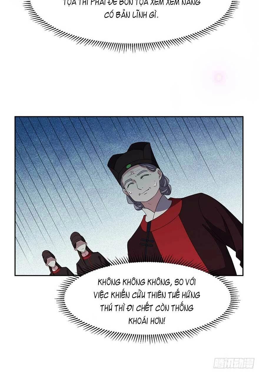 Hoạn Phi Thiên Hạ Chapter 19 - 21