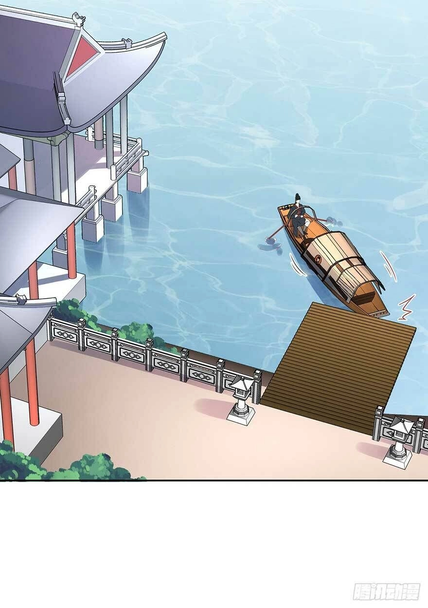 Hoạn Phi Thiên Hạ Chapter 19 - 23