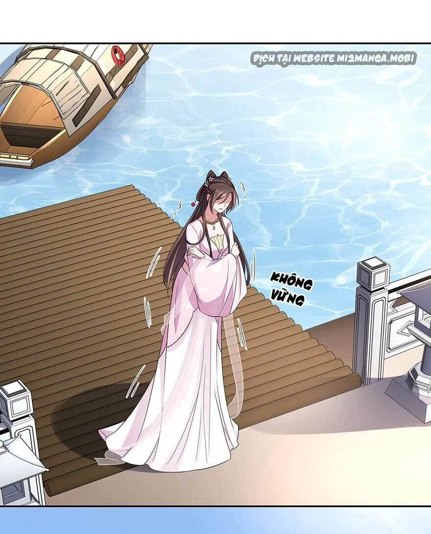 Hoạn Phi Thiên Hạ Chapter 19 - 24