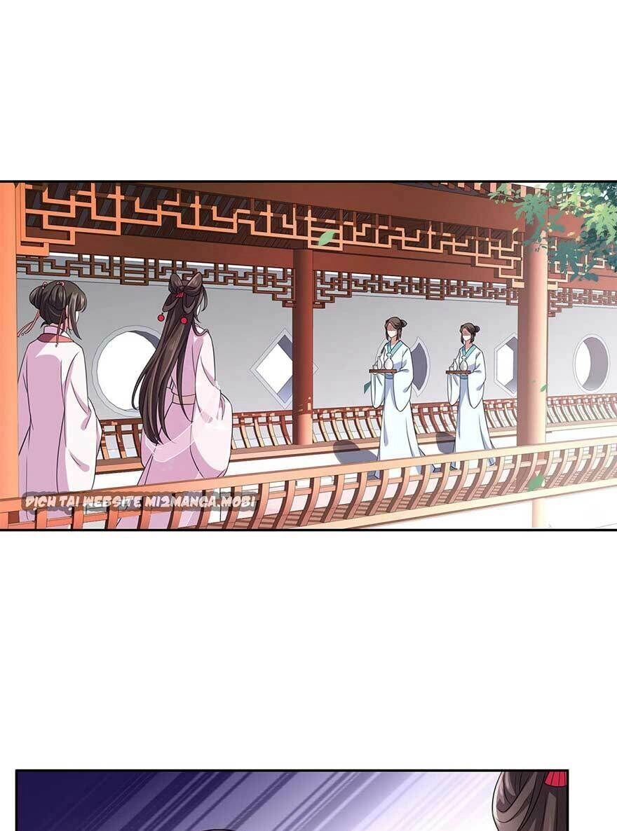 Hoạn Phi Thiên Hạ Chapter 19 - 32