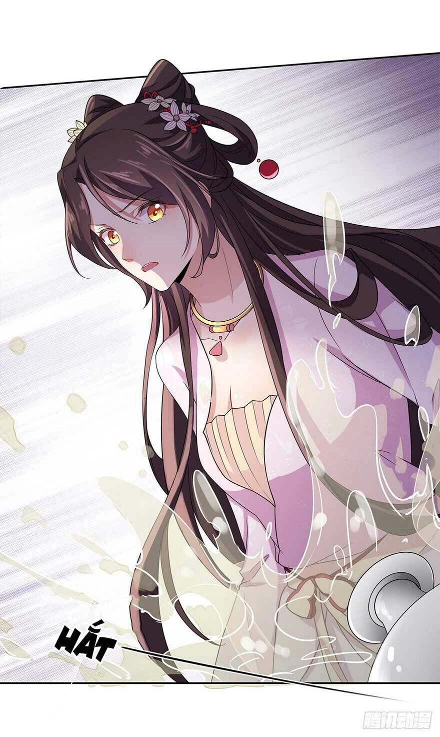 Hoạn Phi Thiên Hạ Chapter 19 - 34