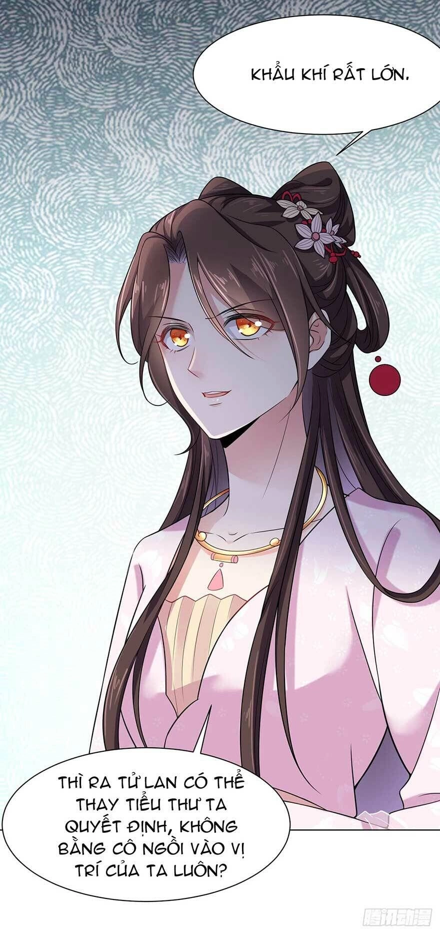 Hoạn Phi Thiên Hạ Chapter 20 - 5