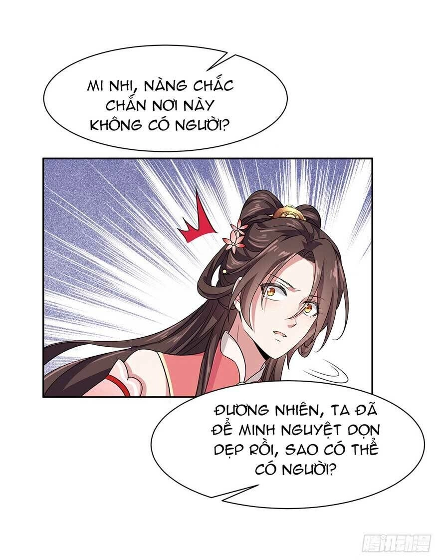 Hoạn Phi Thiên Hạ Chapter 20 - 17