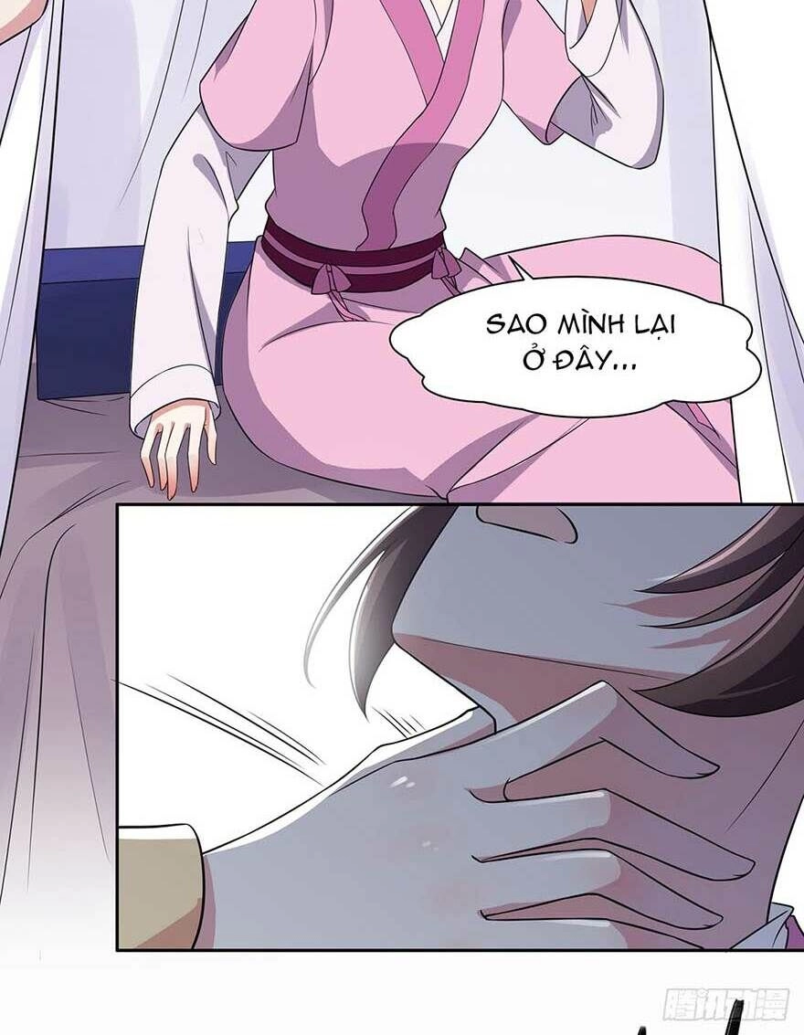 Hoạn Phi Thiên Hạ Chapter 20 - 26