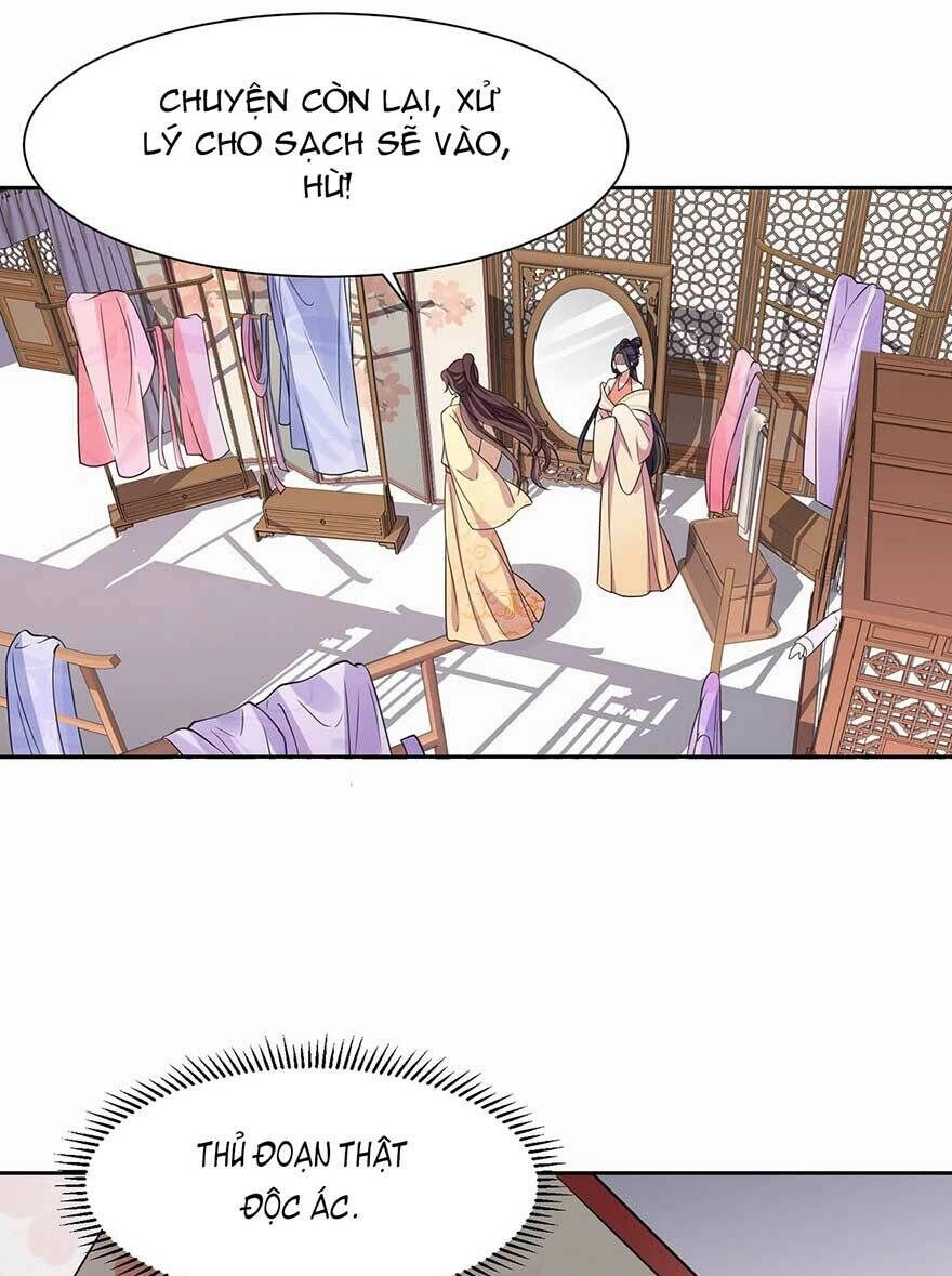 Hoạn Phi Thiên Hạ Chapter 20 - 29