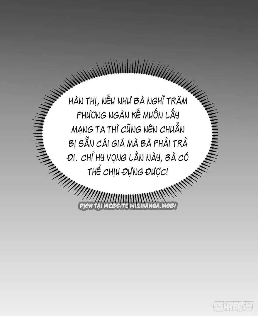 Hoạn Phi Thiên Hạ Chapter 20 - 31