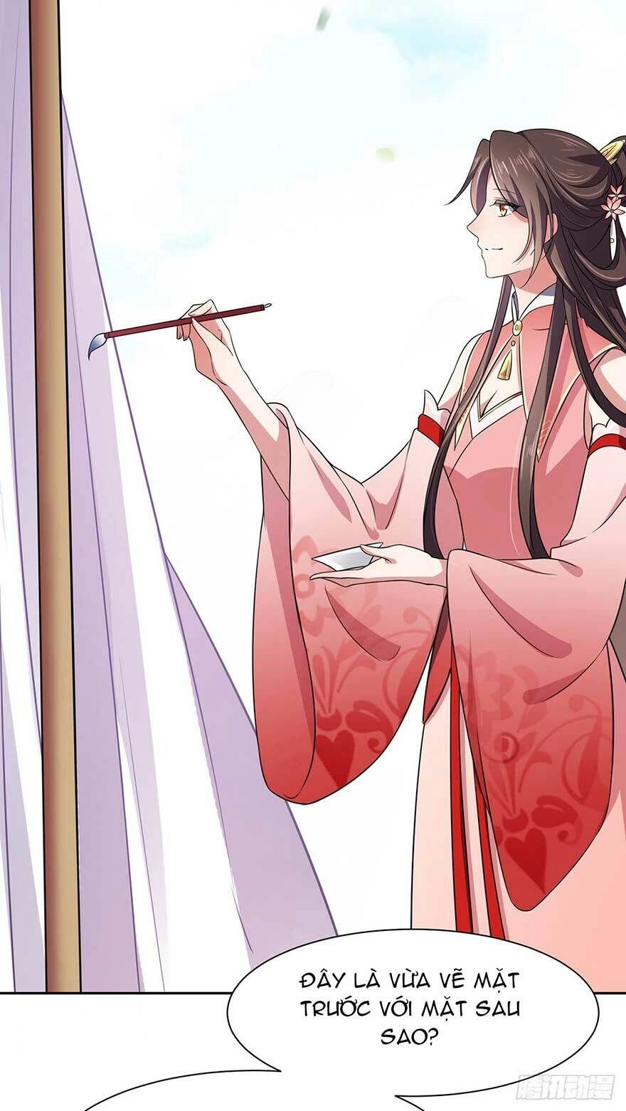 Hoạn Phi Thiên Hạ Chapter 21 - 26