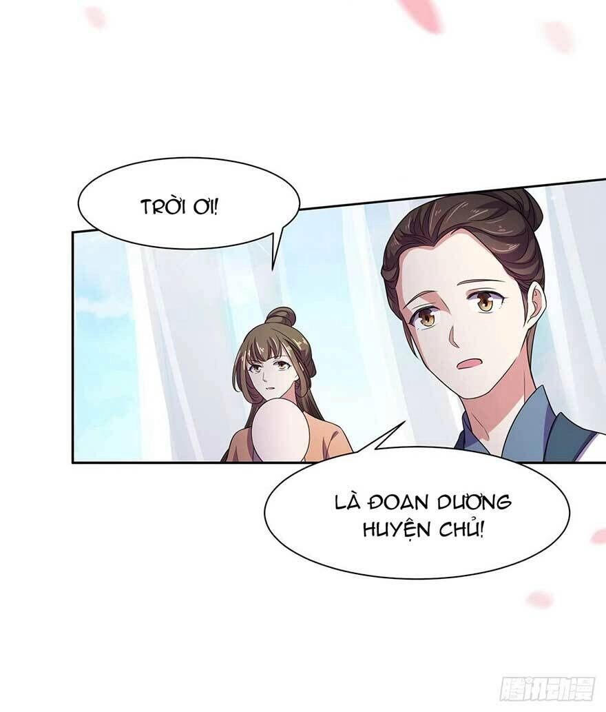 Hoạn Phi Thiên Hạ Chapter 22 - 9