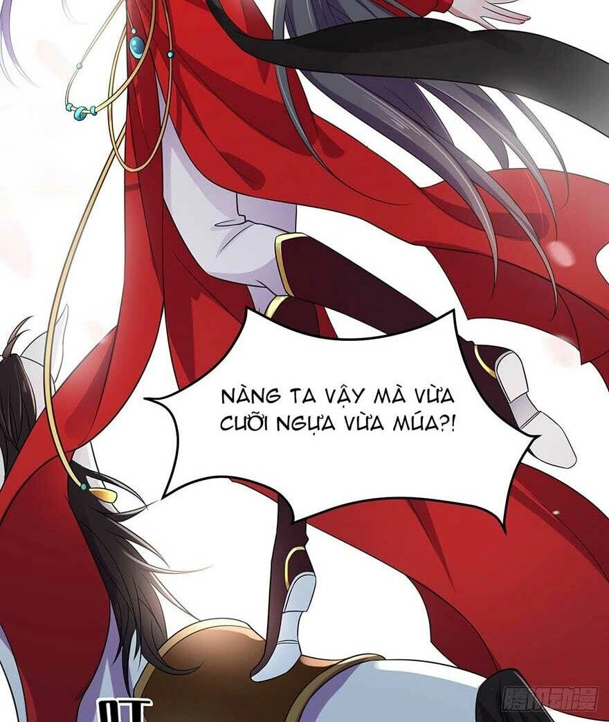 Hoạn Phi Thiên Hạ Chapter 22 - 11