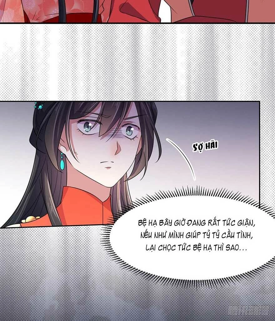 Hoạn Phi Thiên Hạ Chapter 23 - 12