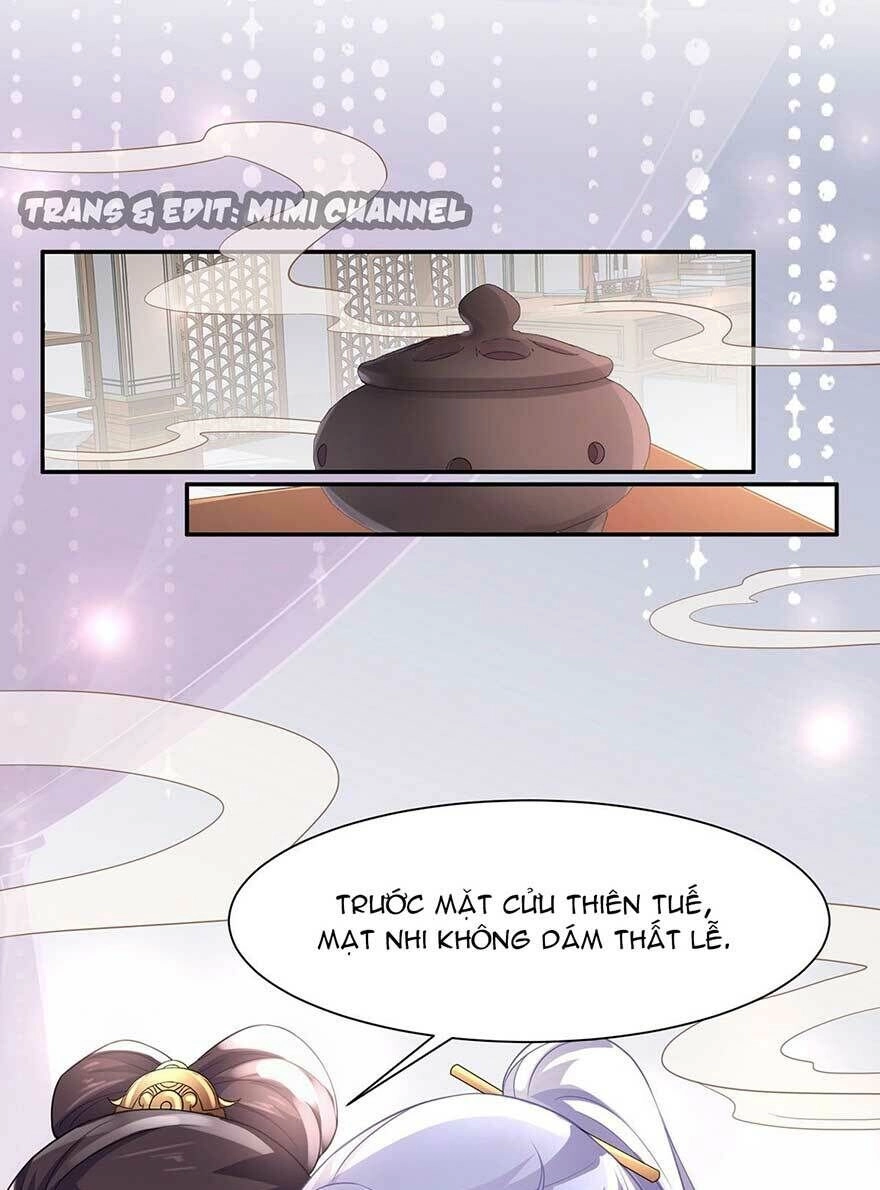 Hoạn Phi Thiên Hạ Chapter 24 - 2