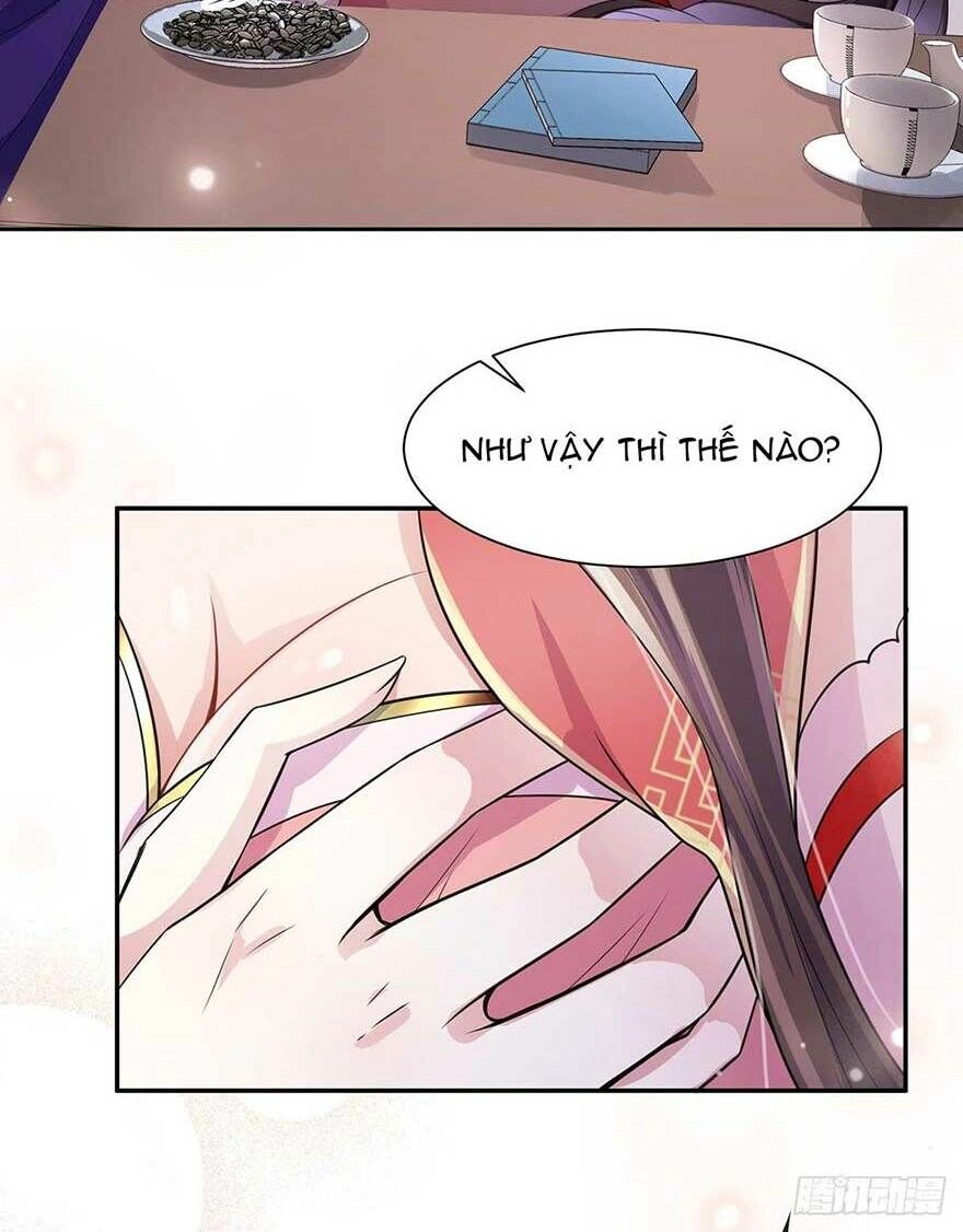 Hoạn Phi Thiên Hạ Chapter 24 - 6