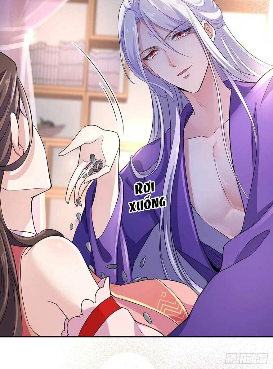 Hoạn Phi Thiên Hạ Chapter 24 - 10