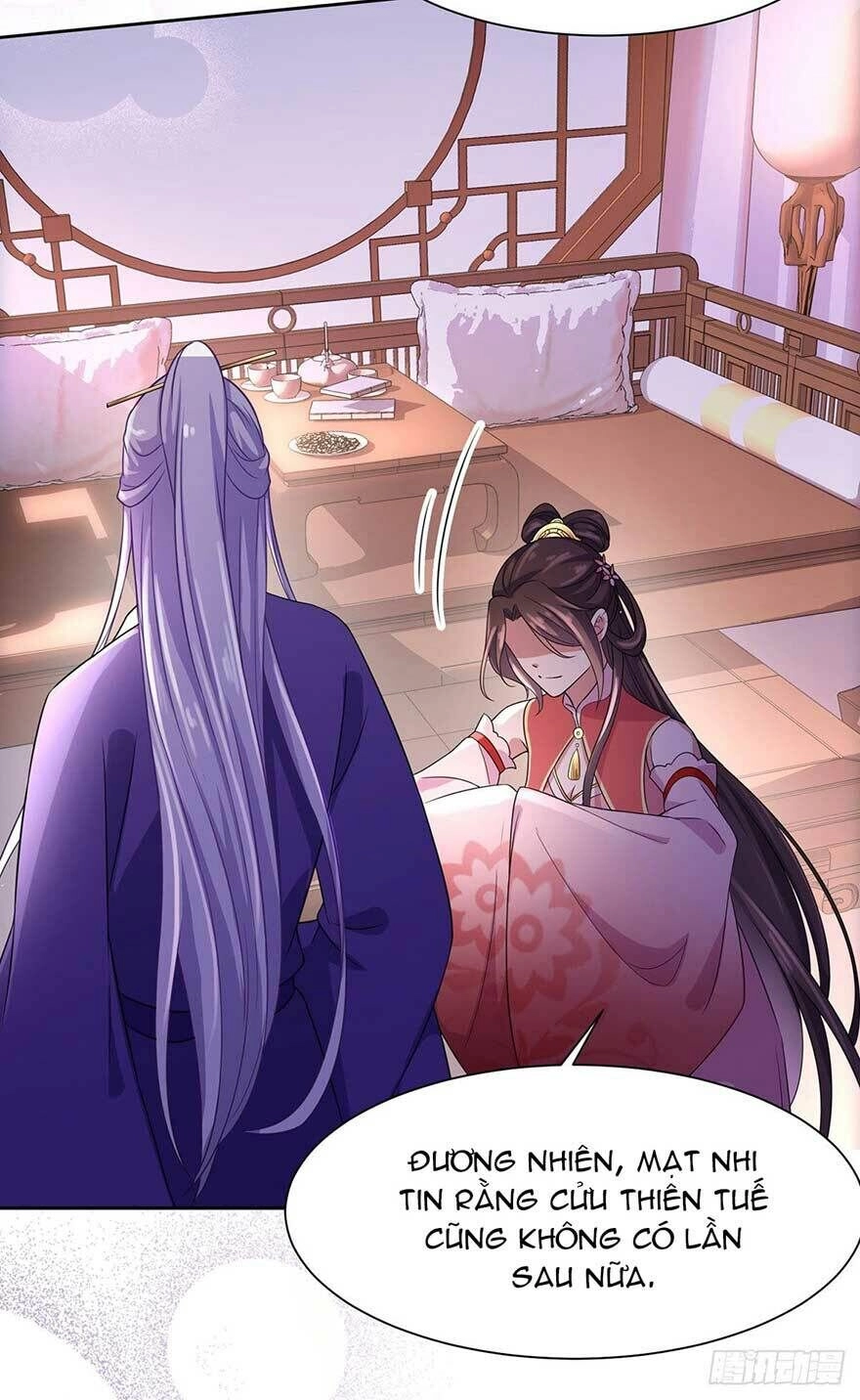 Hoạn Phi Thiên Hạ Chapter 24 - 26