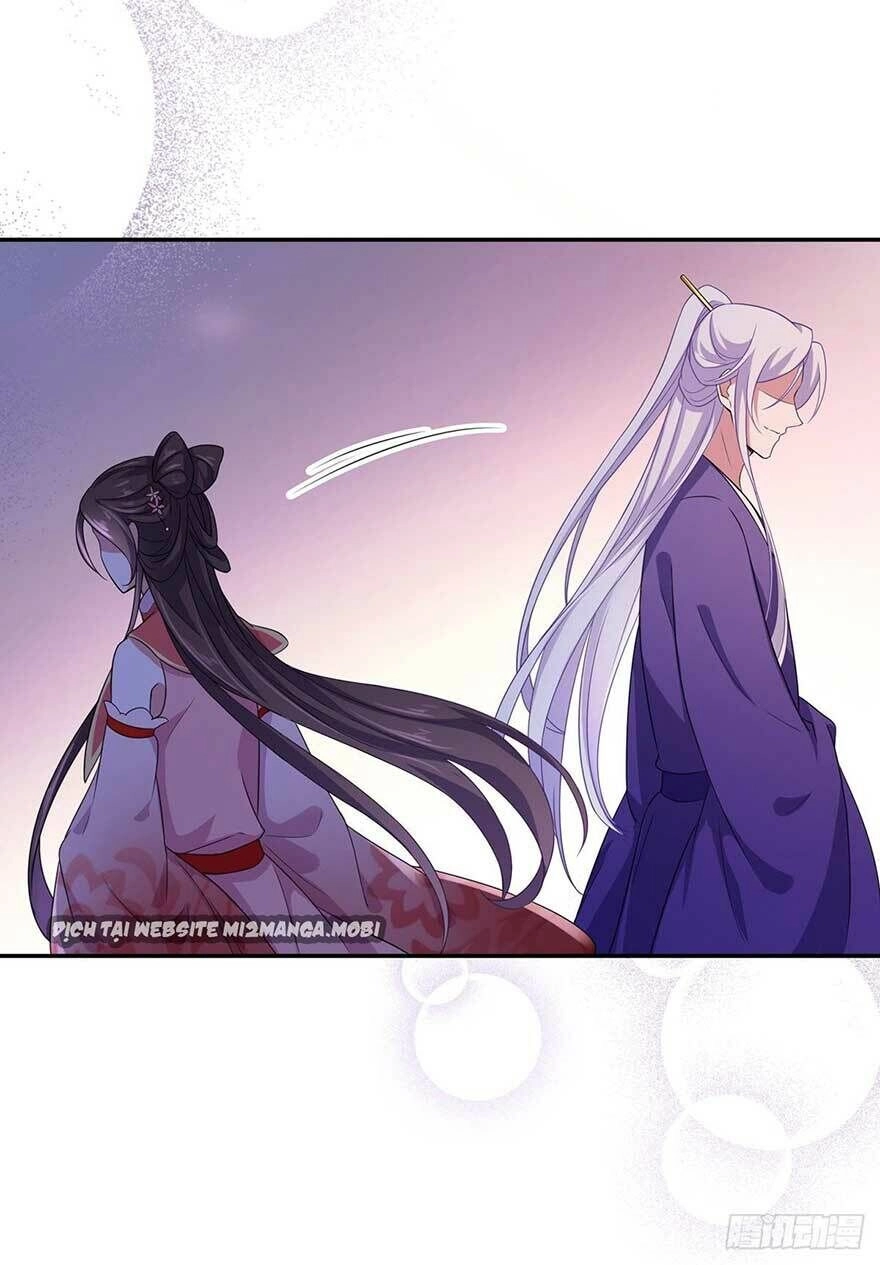 Hoạn Phi Thiên Hạ Chapter 24 - 27