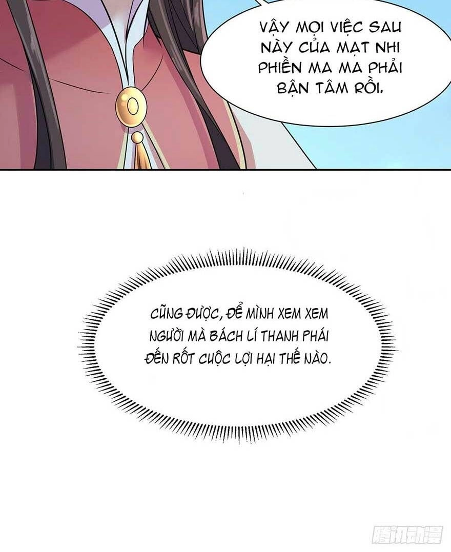 Hoạn Phi Thiên Hạ Chapter 24 - 31